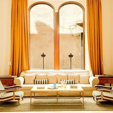 Cap Rocat, A Small Luxury Of The World