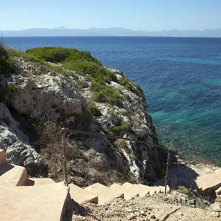 Otel Cap Rocat, A Small Luxury Of The World