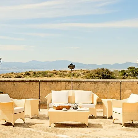 Cap Rocat, A Small Luxury Of The World Cala Blava (Mallorca)