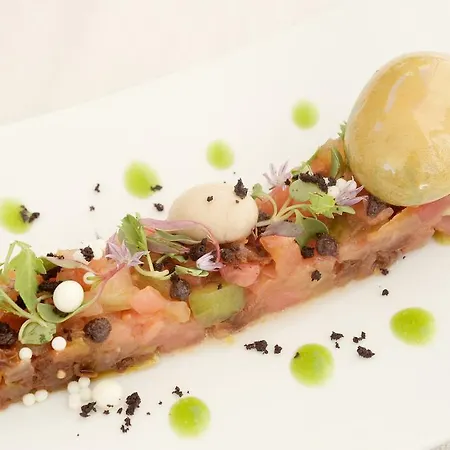 Cap Rocat, A Small Luxury Of The World Otel