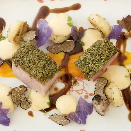 Cap Rocat, A Small Luxury Of The World Hotel 5*