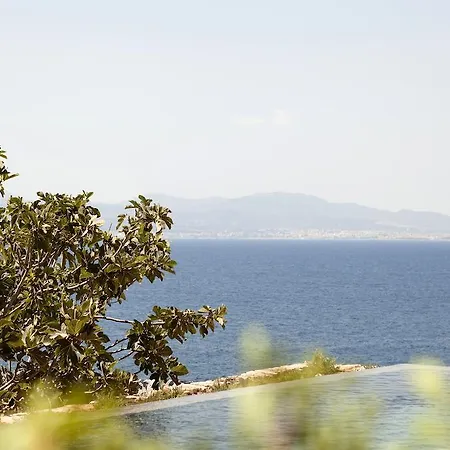 Otel Cap Rocat, A Small Luxury Of The World