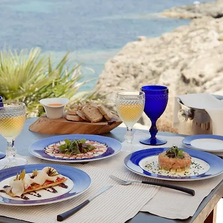 Otel Cap Rocat, A Small Luxury Of The World 5*