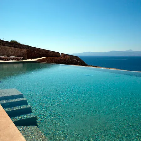 Cap Rocat, A Small Luxury Of The World