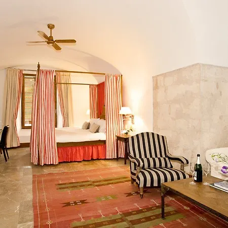 Cap Rocat, A Small Luxury Of The World