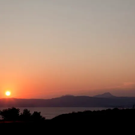 Otel Cap Rocat, A Small Luxury Of The World 5*