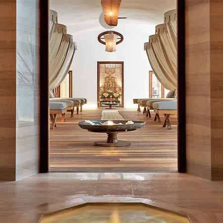 Cap Rocat, A Small Luxury Of The World Otel 5*