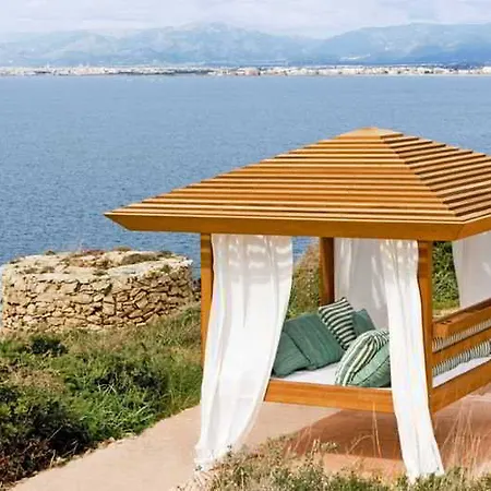 Cap Rocat, A Small Luxury Of The World