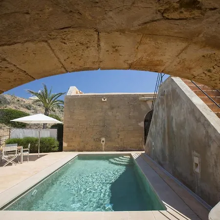 Cap Rocat, A Small Luxury Of The World 5* Cala Blava (Mallorca)